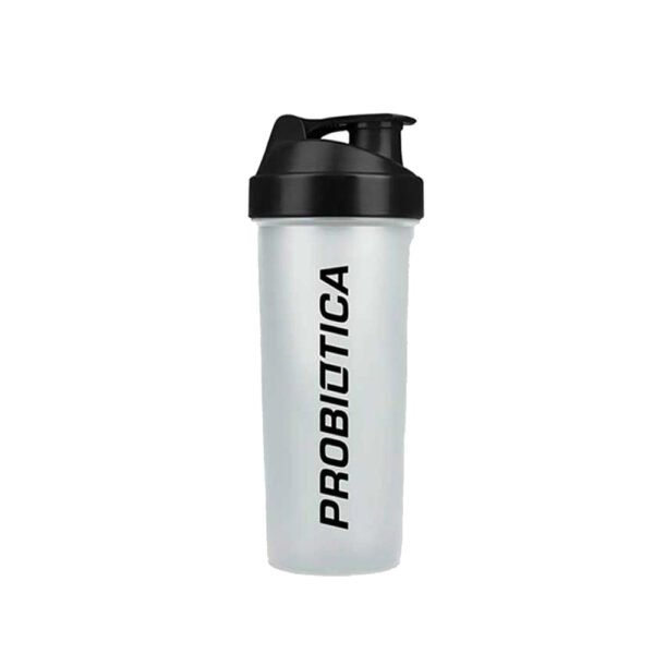 Coqueteleira 700ml Incolor - Probiótica