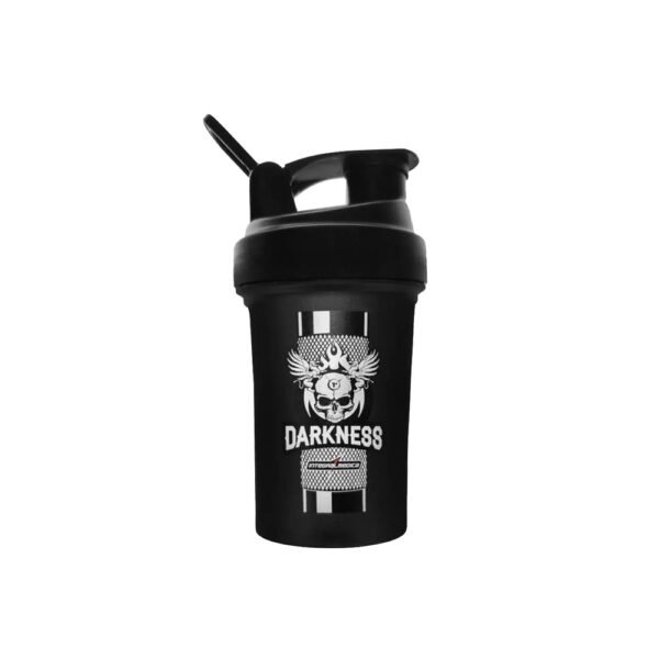 Coqueteleira Dk 1 dose 450ml Feel Th - Integralmédica