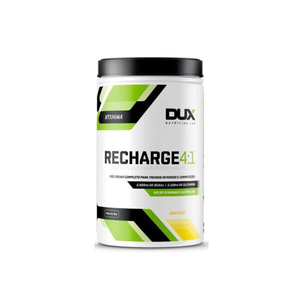 Recharge 2:1 1kg Abacaxi - Dux Nutrition