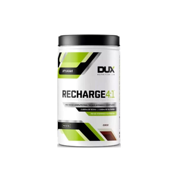 Recharge 4:1 1000G - Coco - Dux Nutrition