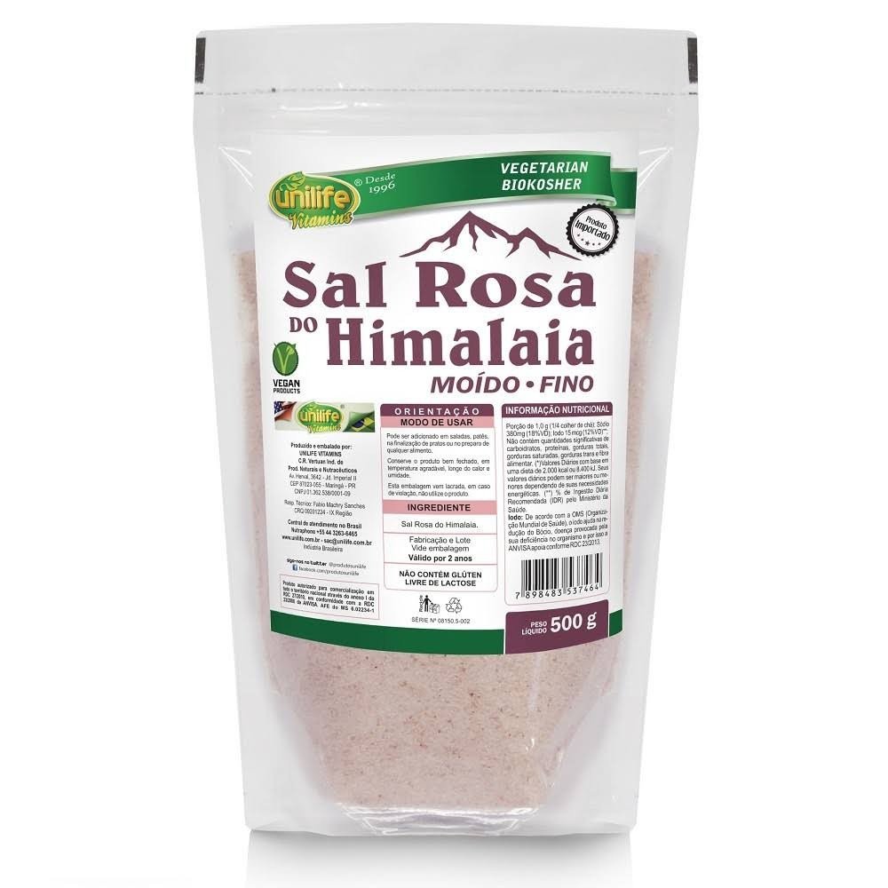 15109401591-1741-sal-rosa-do-himalaia-500g-unilife.jpg Sal Rosa do Himalaia Moido 500g - Unilife - Imagem 1