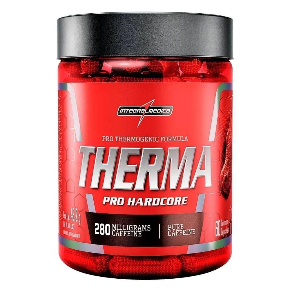 15394272254-297460d2d7612303ed24adb34b89296a.jpg Therma Pro Hardcore 60 Capsulas - Integralmédica - Imagem 1
