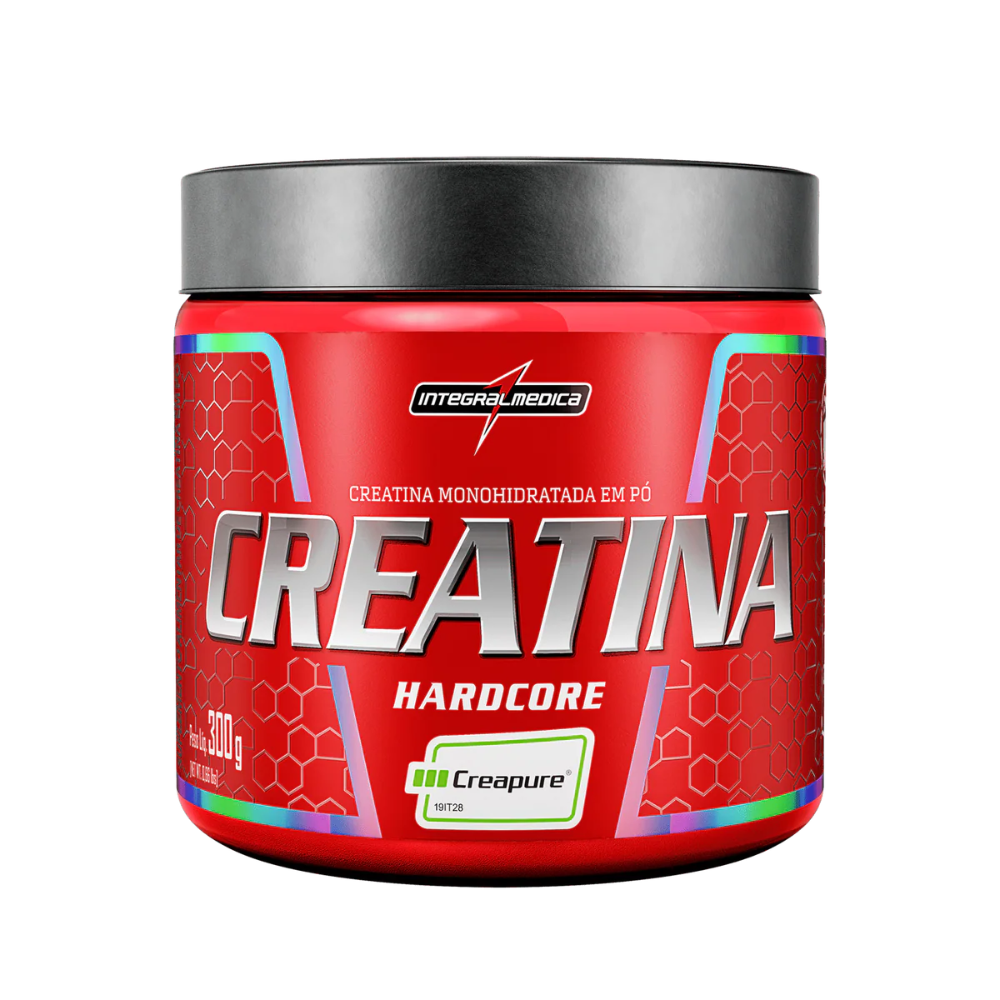 15547900093-4652.png Creatina 300g Creapure - Integralmedica - Imagem 1