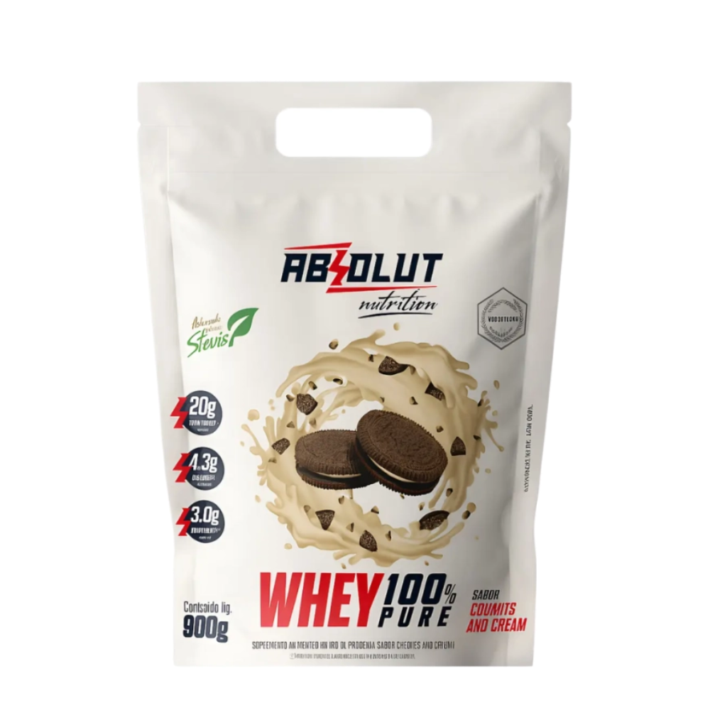 15547904501-4654.png Whey High Protein Cookies 900g – Absolut Nutrition - Imagem 1