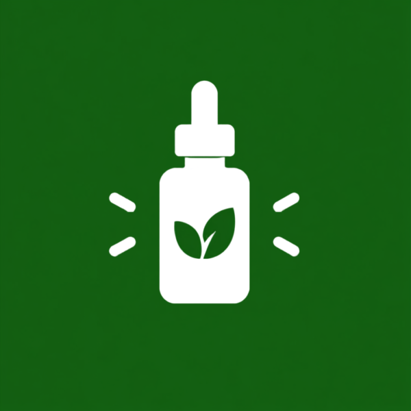 Ícone Aromaterapia — NaturUp
