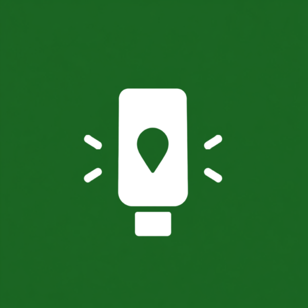 Ícone Condicionadores — NaturUp