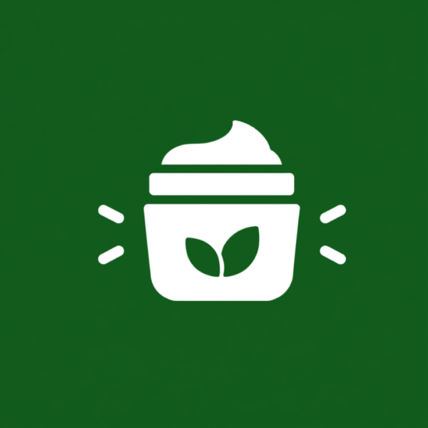 Ícone Corporal — NaturUp