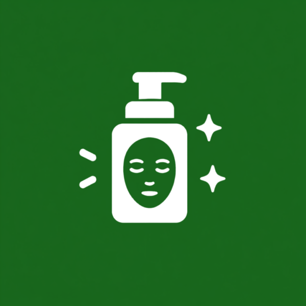 Ícone Facial — NaturUp