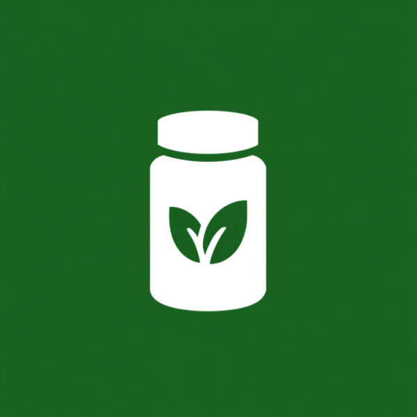Ícone Finalizadores — NaturUp