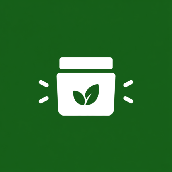 Ícone Skincare — NaturUp